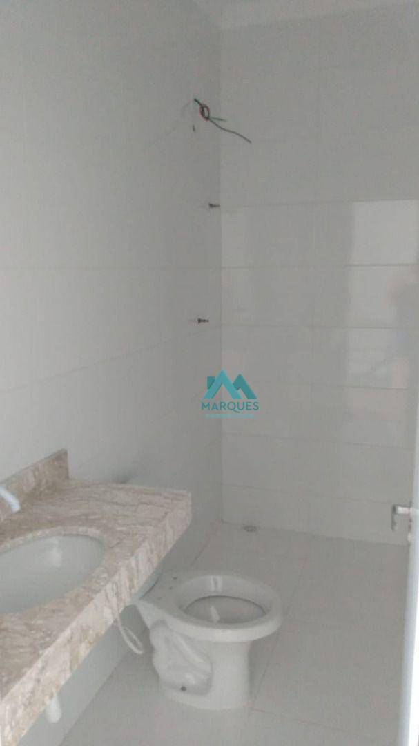 Sobrado à venda com 3 quartos, 92m² - Foto 15