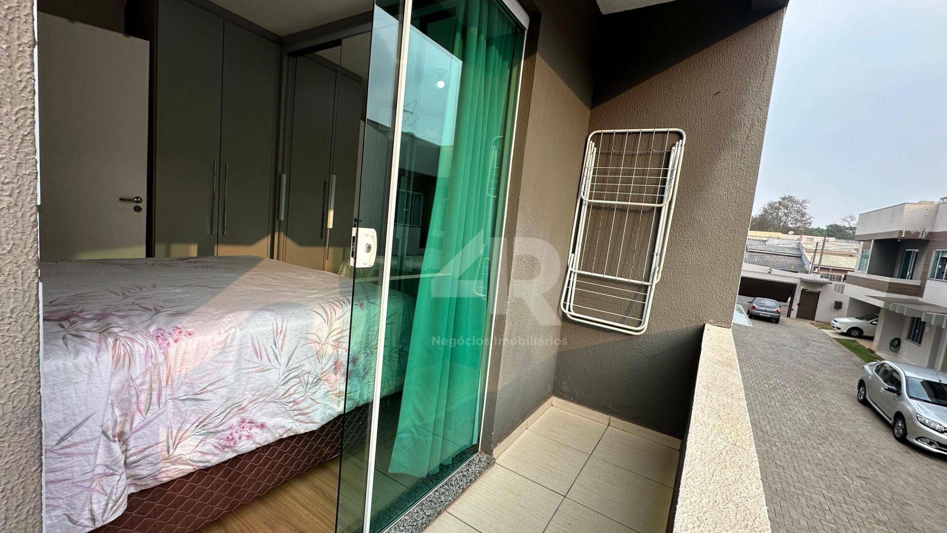 Sobrado à venda com 3 quartos, 70m² - Foto 11