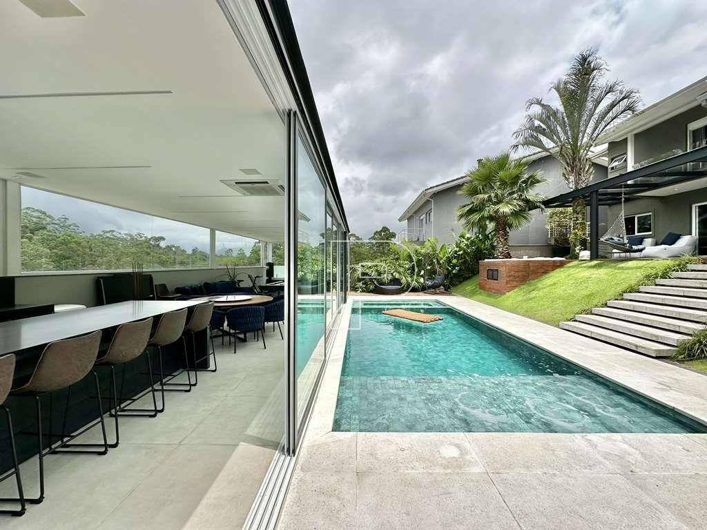 Casa de Condomínio à venda com 4 quartos, 463m² - Foto 42