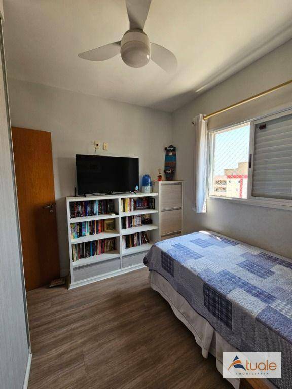 Apartamento à venda com 3 quartos, 82m² - Foto 15