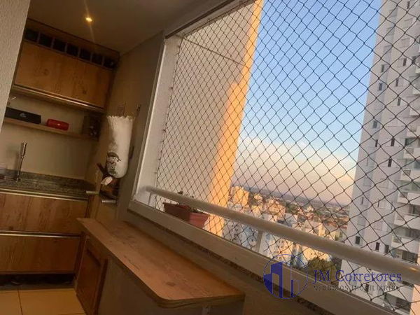 Apartamento à venda com 3 quartos, 69m² - Foto 6