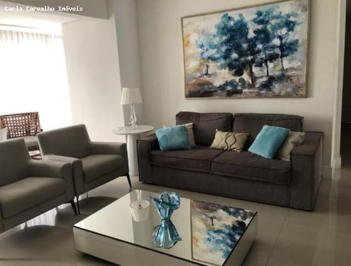 Apartamento à venda com 4 quartos, 136m² - Foto 15