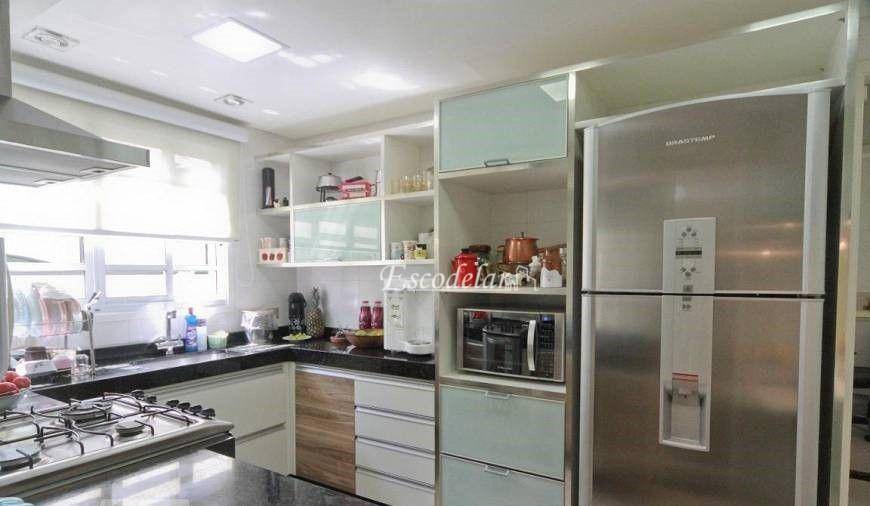 Sobrado à venda com 4 quartos, 240m² - Foto 20