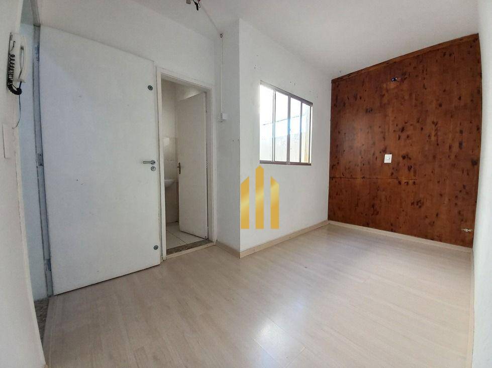 Conjunto Comercial-Sala para alugar, 27m² - Foto 2