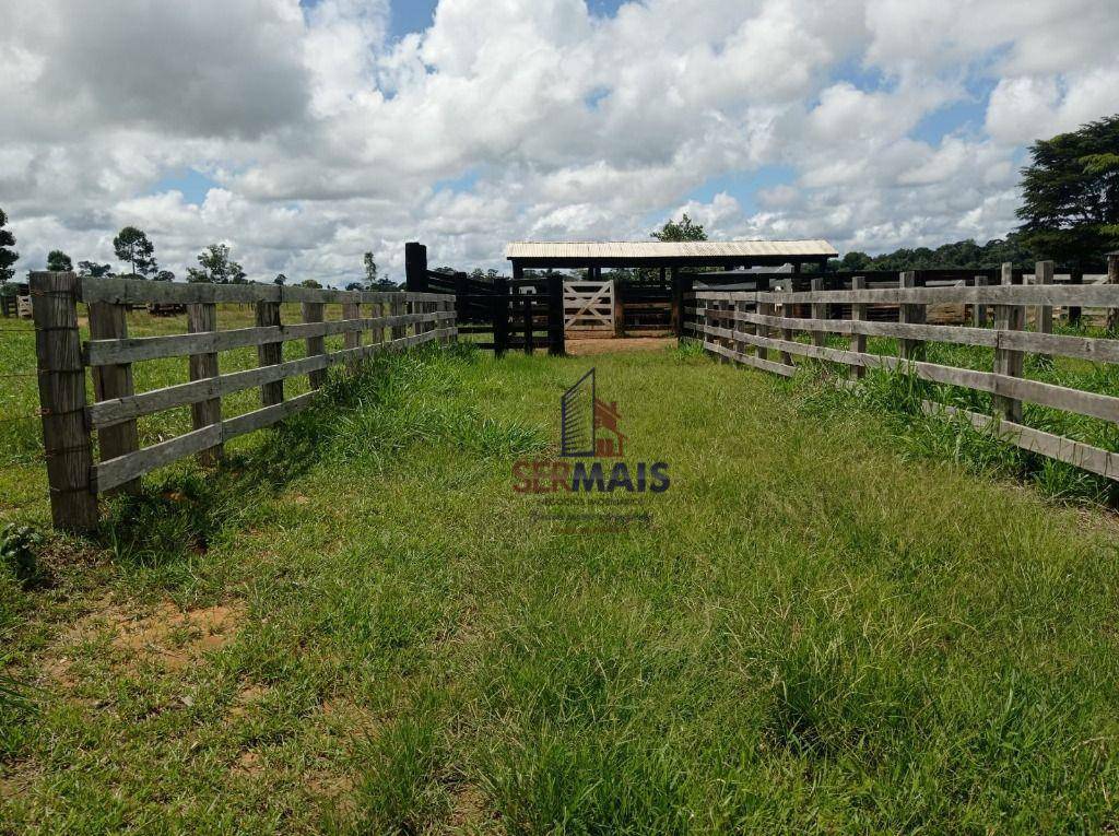 Fazenda à venda com 1 quarto, 2541000M2 - Foto 6