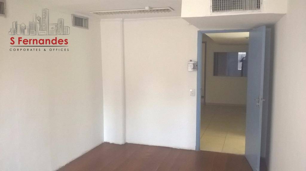 Conjunto Comercial-Sala para alugar, 528m² - Foto 14