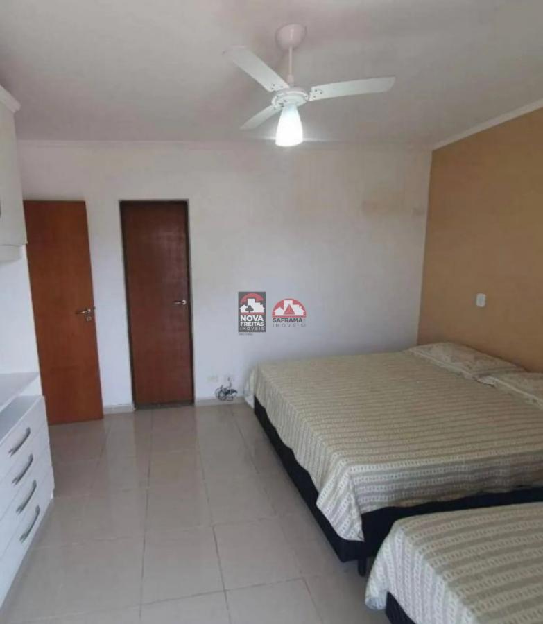 Apartamento à venda com 3 quartos, 98m² - Foto 4