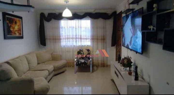 Sobrado à venda com 3 quartos, 111m² - Foto 6