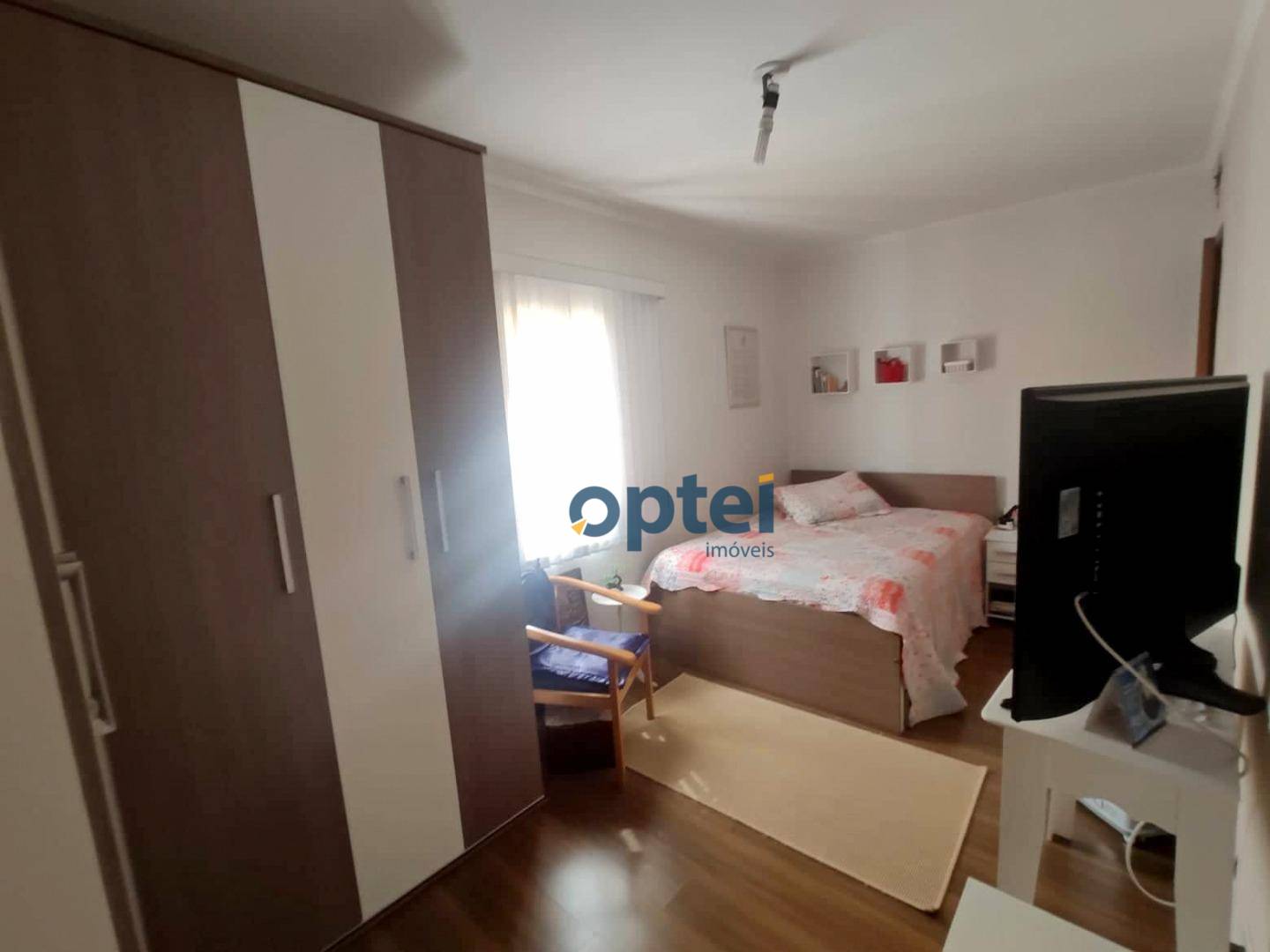 Casa à venda com 4 quartos, 189m² - Foto 19