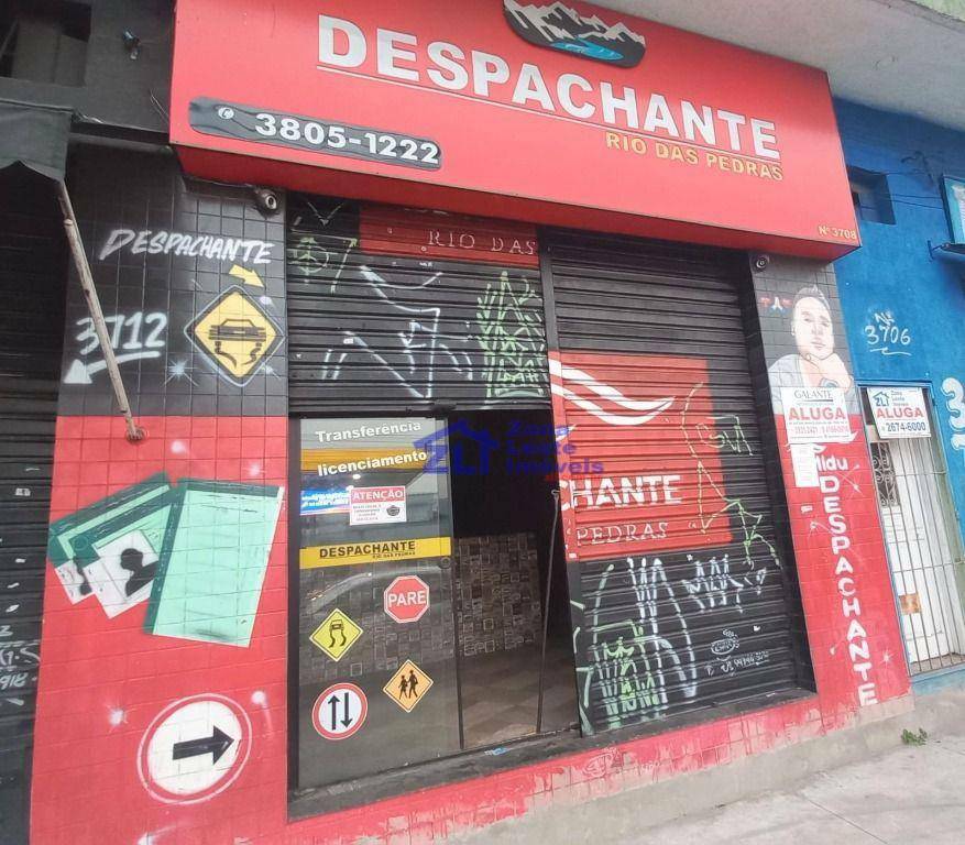 Loja-Salão para alugar, 48m² - Foto 16