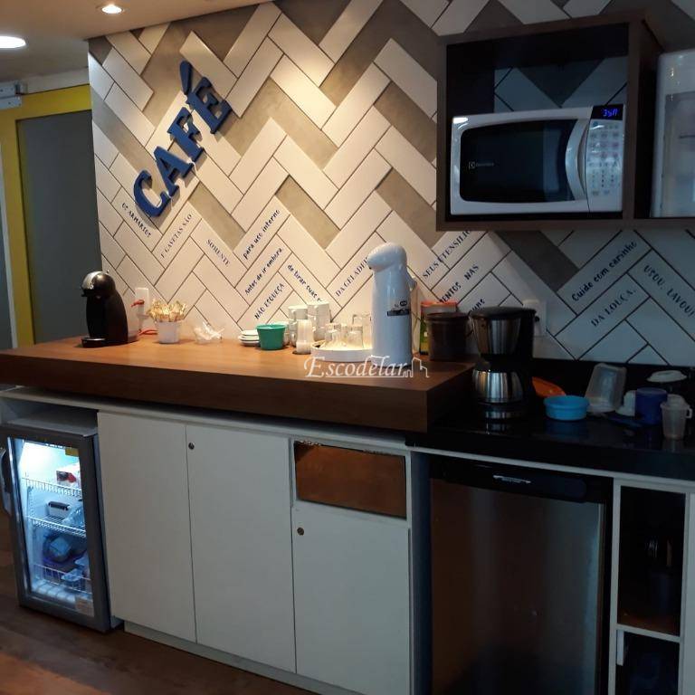 Conjunto Comercial-Sala à venda, 400m² - Foto 17