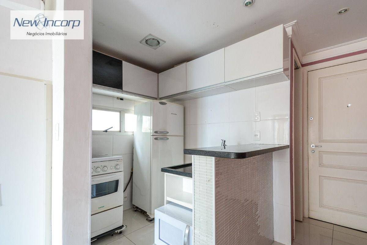 Apartamento à venda com 1 quarto, 74m² - Foto 15