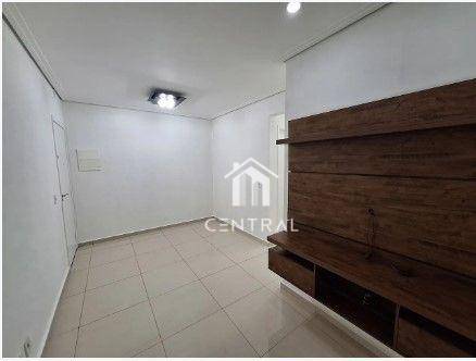 Apartamento à venda com 2 quartos, 51m² - Foto 3