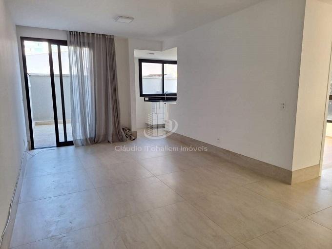 Apartamento à venda com 2 quartos, 104m² - Foto 8