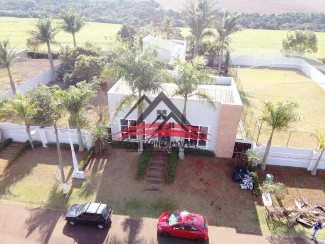 Casa de Condomínio à venda com 4 quartos, 600m² - Foto 8