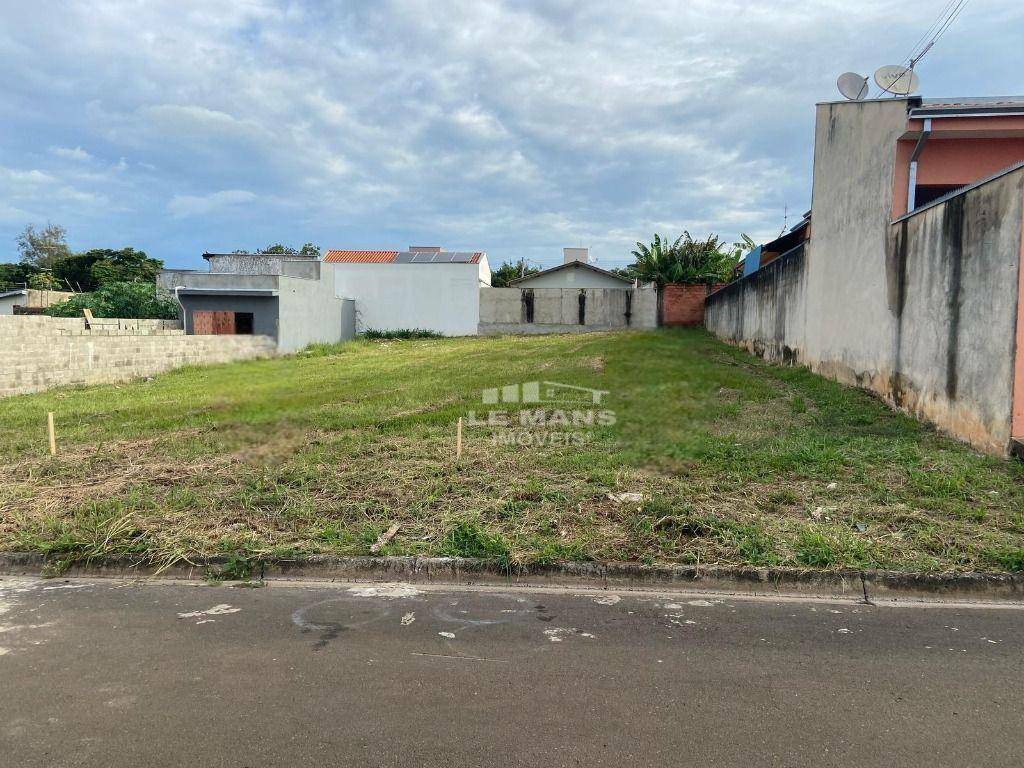 Terreno à venda, 160M2 - Foto 1