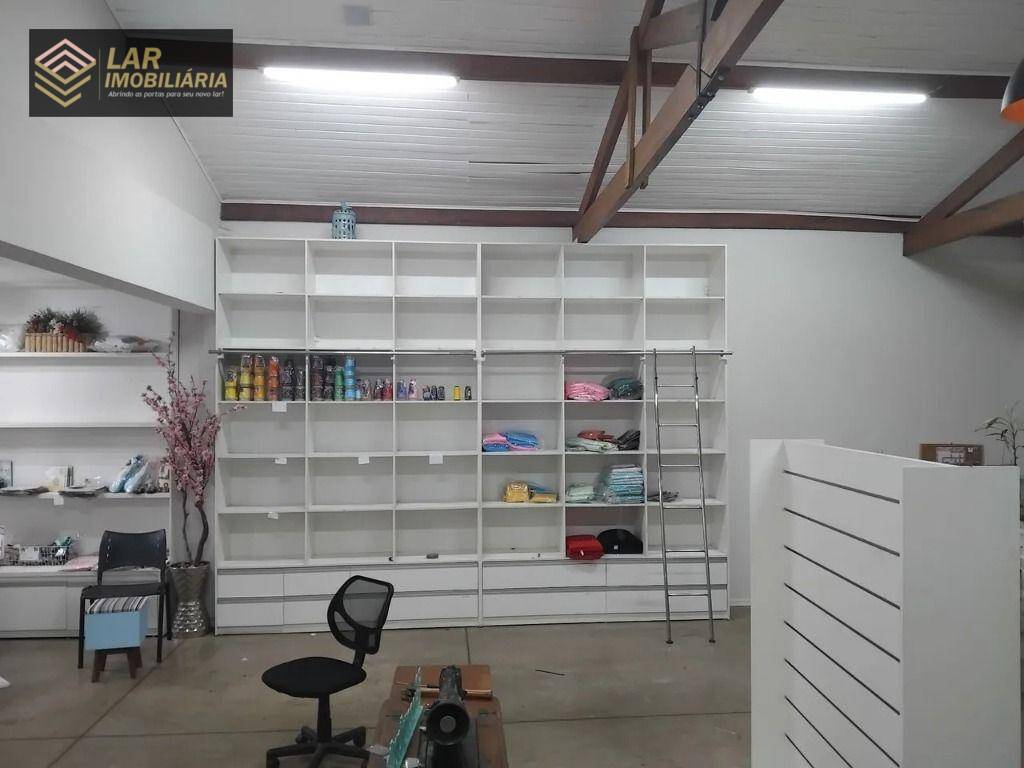 Loja-Salão para alugar, 513m² - Foto 2