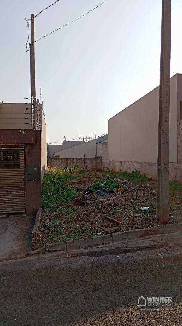 Terreno, 126 m² - Foto 2