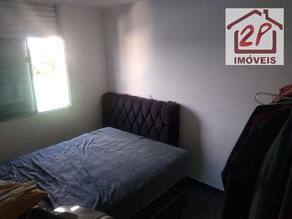 Apartamento à venda com 2 quartos, 47m² - Foto 3