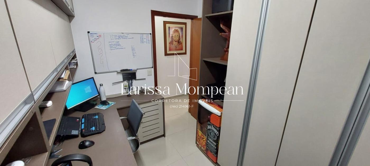 Casa à venda com 3 quartos, 172m² - Foto 25