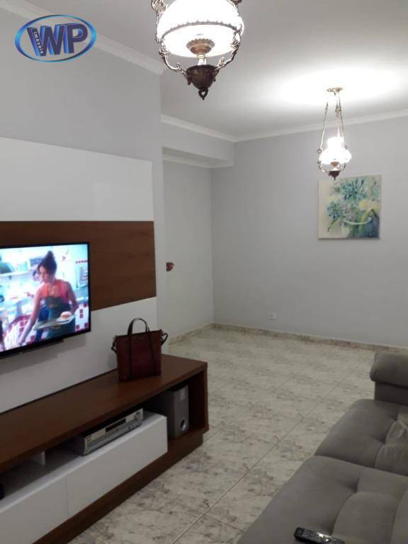 Apartamento à venda com 2 quartos, 65m² - Foto 2