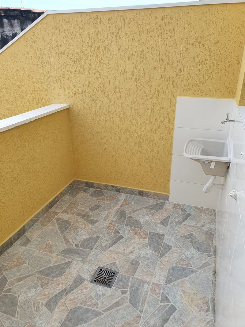 Sobrado à venda com 2 quartos, 67m² - Foto 12