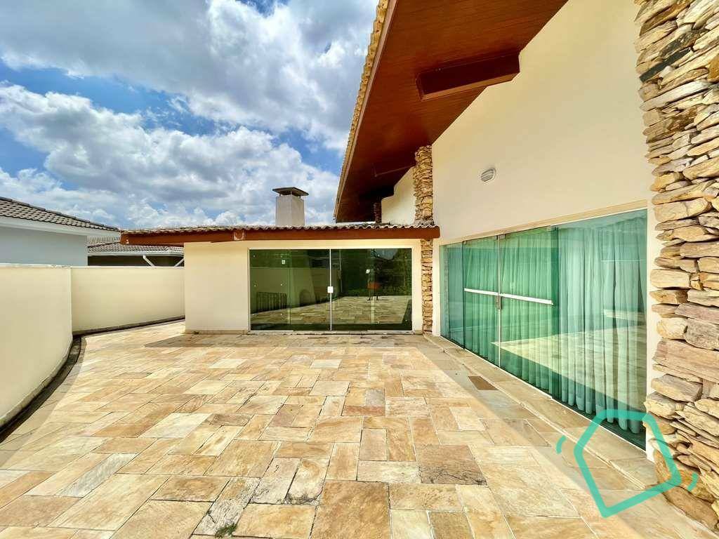 Casa de Condomínio à venda com 4 quartos, 287m² - Foto 36