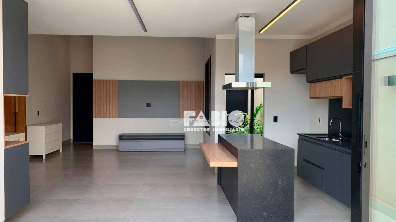 Casa de Condomínio à venda com 3 quartos, 165m² - Foto 9