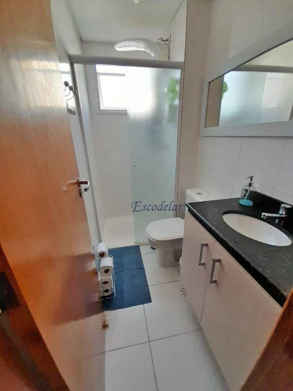 Apartamento à venda com 2 quartos, 60m² - Foto 14