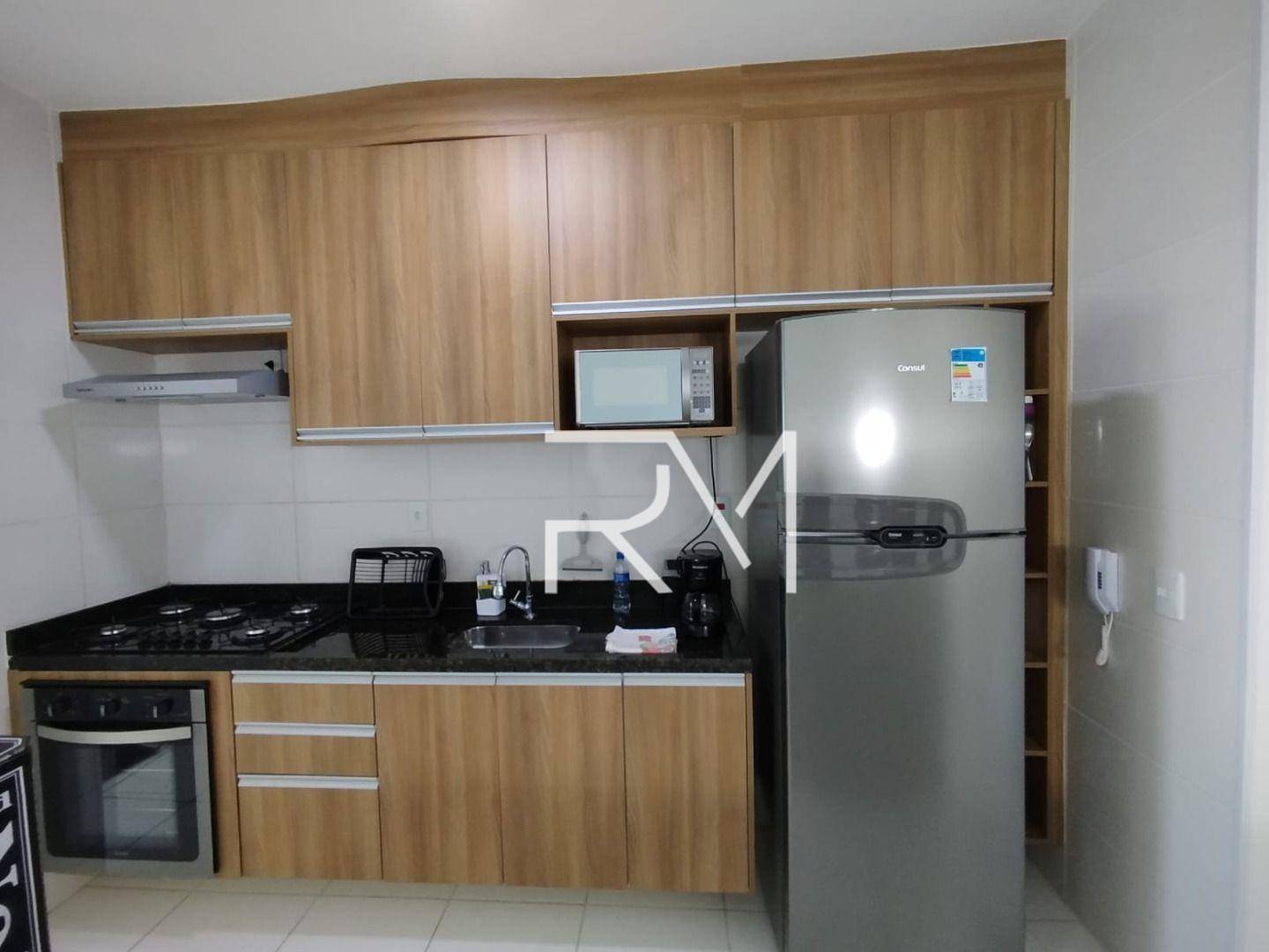 Apartamento à venda com 2 quartos, 68m² - Foto 12