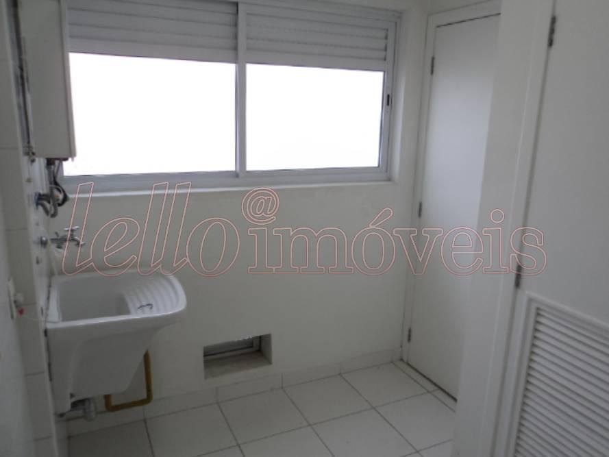 Apartamento para alugar com 3 quartos, 153m² - Foto 19