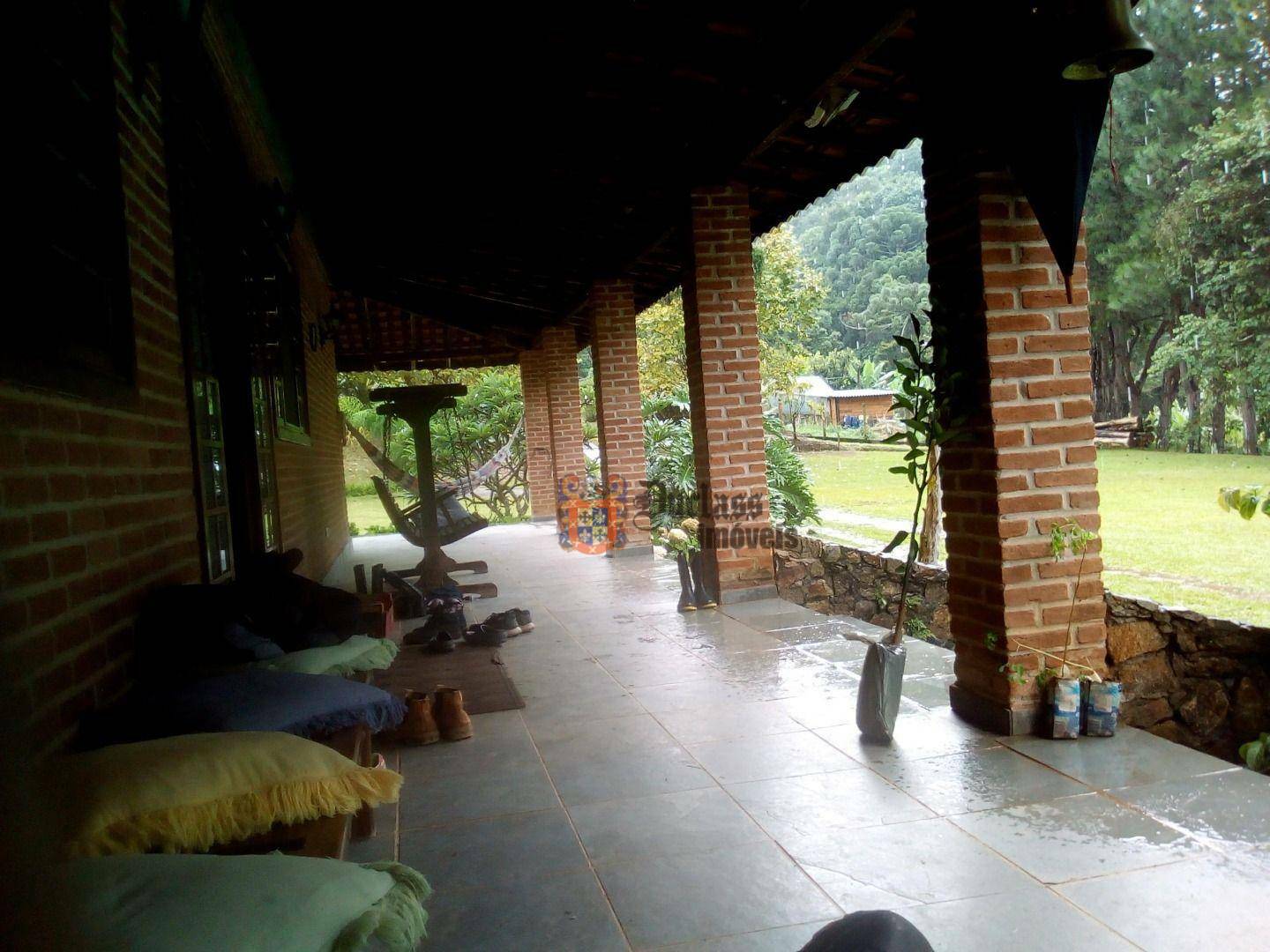 Sítio à venda com 19 quartos, 1859m² - Foto 15