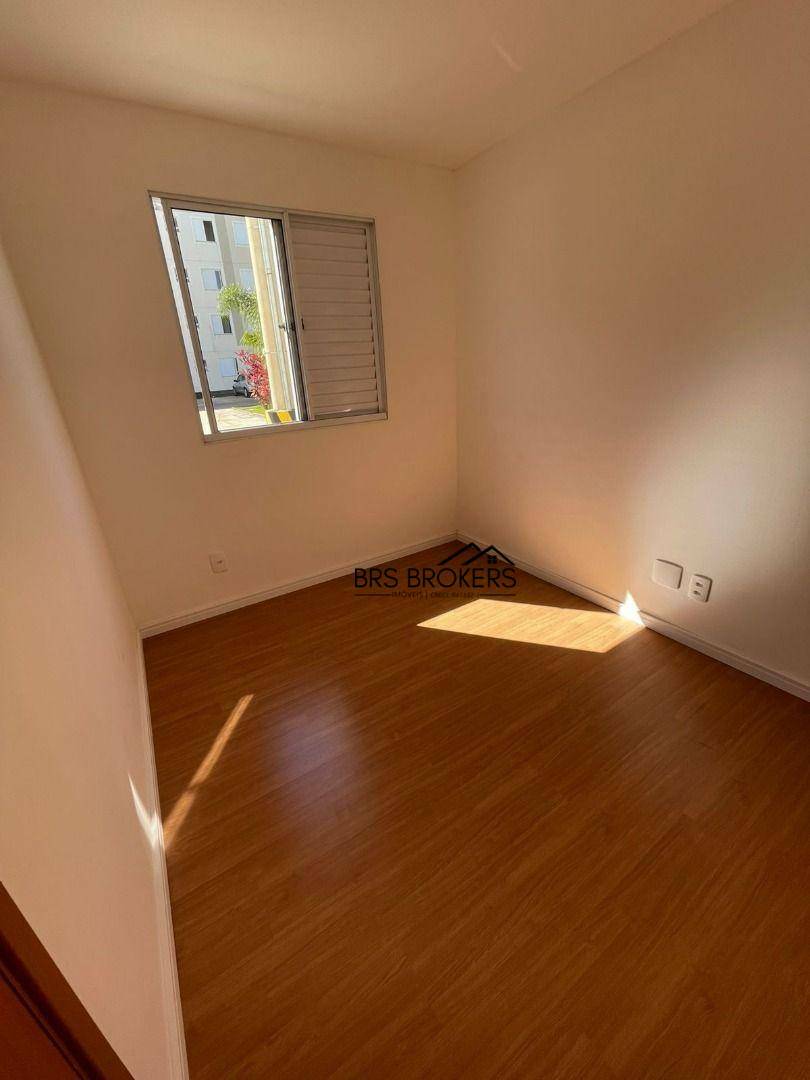 Apartamento, 2 quartos, 46 m² - Foto 12