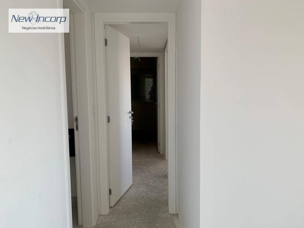 Apartamento à venda com 3 quartos, 93m² - Foto 8