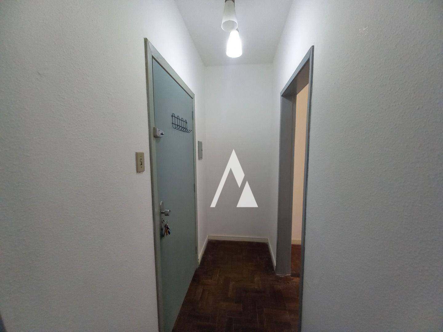 Apartamento para alugar com 1 quarto, 45m² - Foto 7