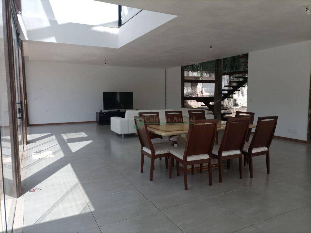 Casa de Condomínio à venda e aluguel com 3 quartos, 360m² - Foto 11