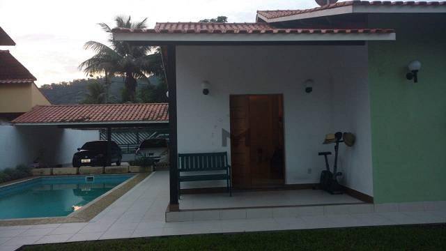 Casa à venda com 3 quartos, 128m² - Foto 5