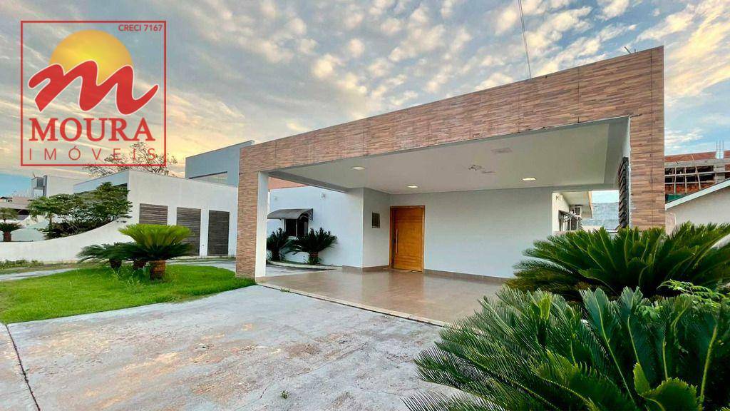 Casa de Condomínio à venda com 3 quartos, 300m² - Foto 2