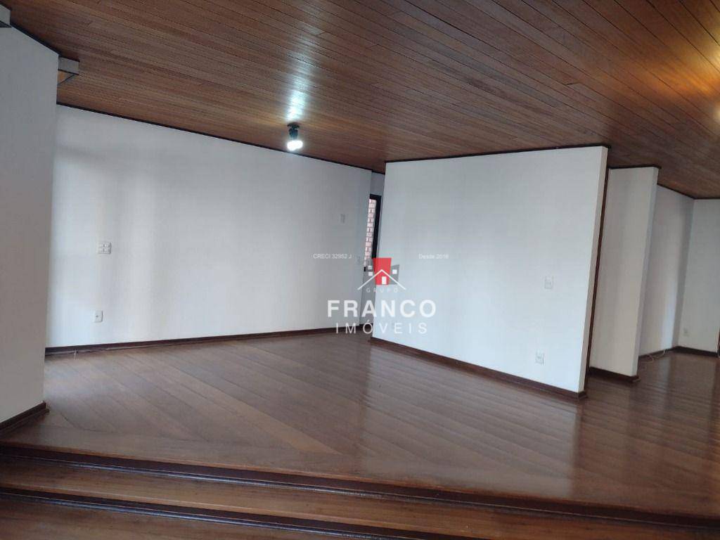 Apartamento à venda com 2 quartos, 264m² - Foto 5