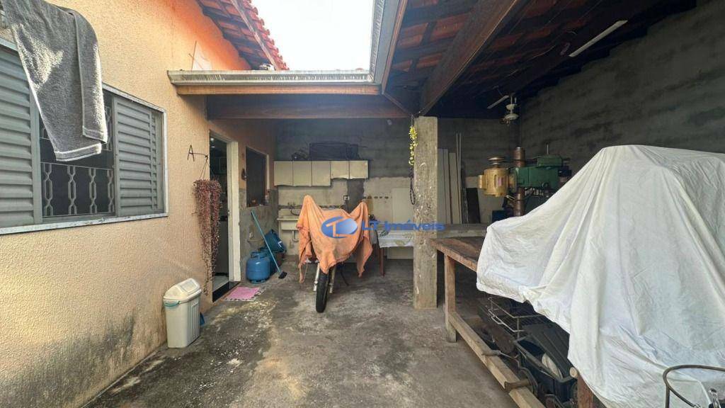 Casa, 2 quartos, 57 m² - Foto 15