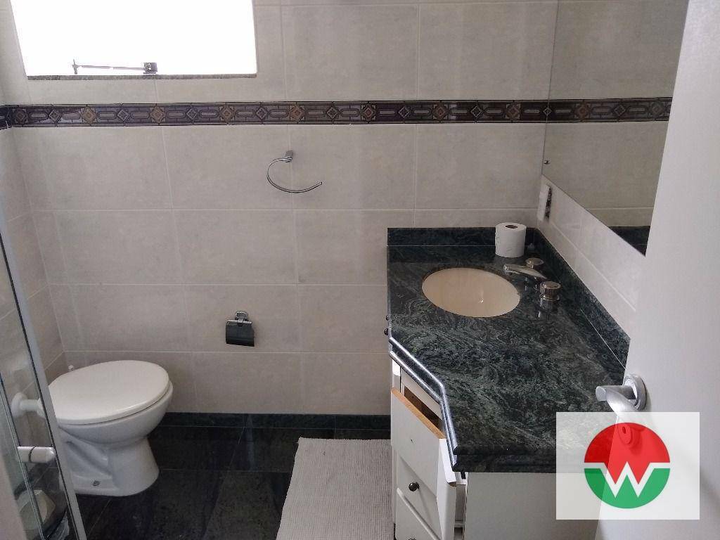 Casa de Condomínio à venda e aluguel com 4 quartos, 370m² - Foto 24