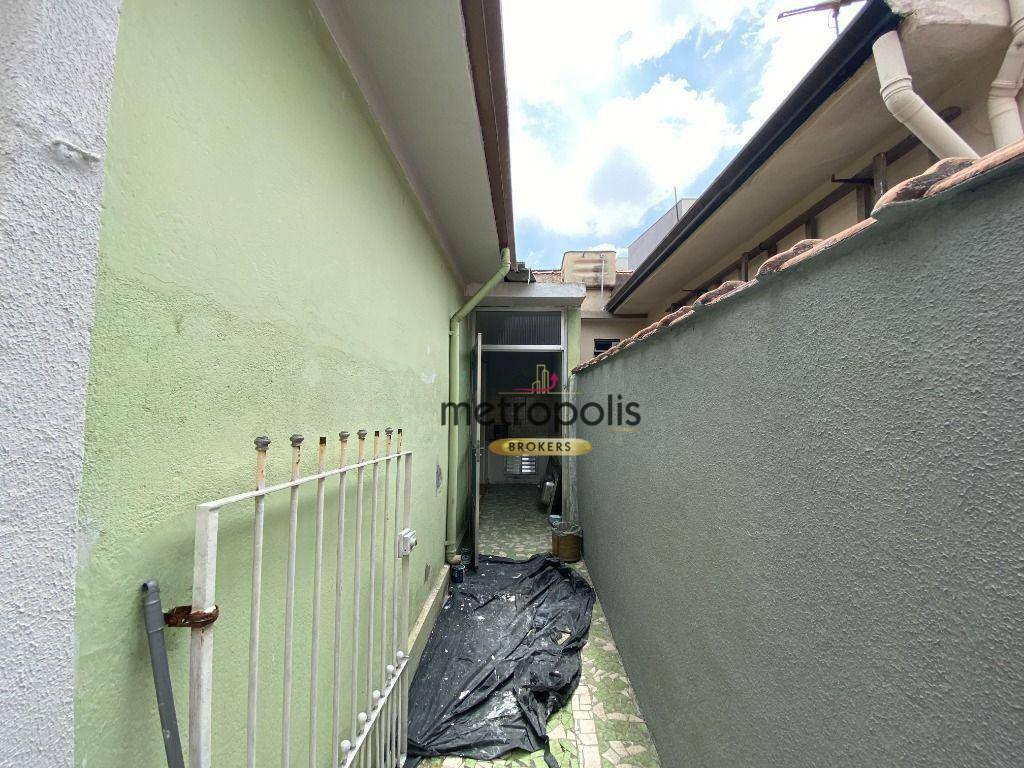 Sobrado à venda e aluguel com 3 quartos, 100m² - Foto 42