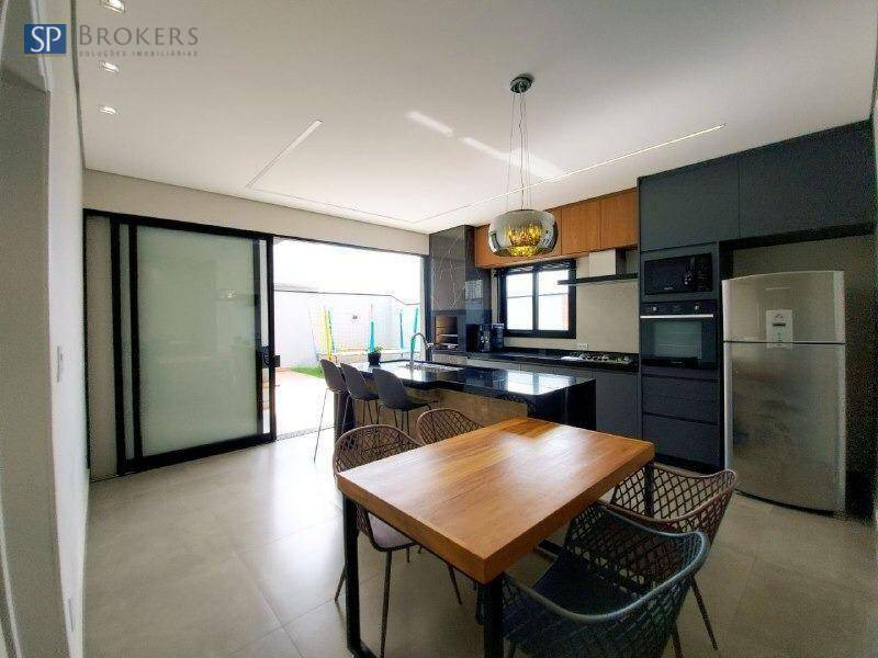 Casa de Condomínio à venda com 3 quartos, 150m² - Foto 6