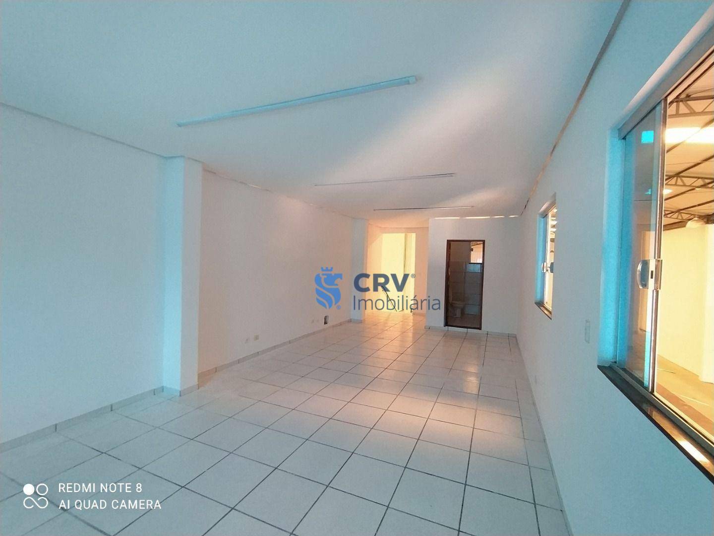 Depósito-Galpão-Armazém para alugar, 650m² - Foto 13