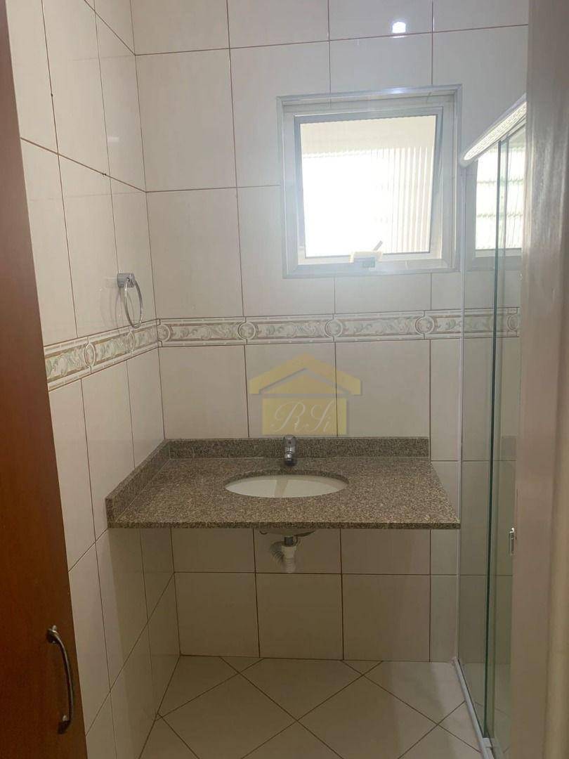 Casa à venda com 3 quartos, 335m² - Foto 12