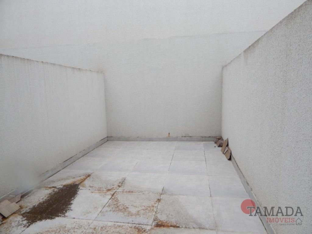 Sobrado à venda com 3 quartos, 120m² - Foto 18