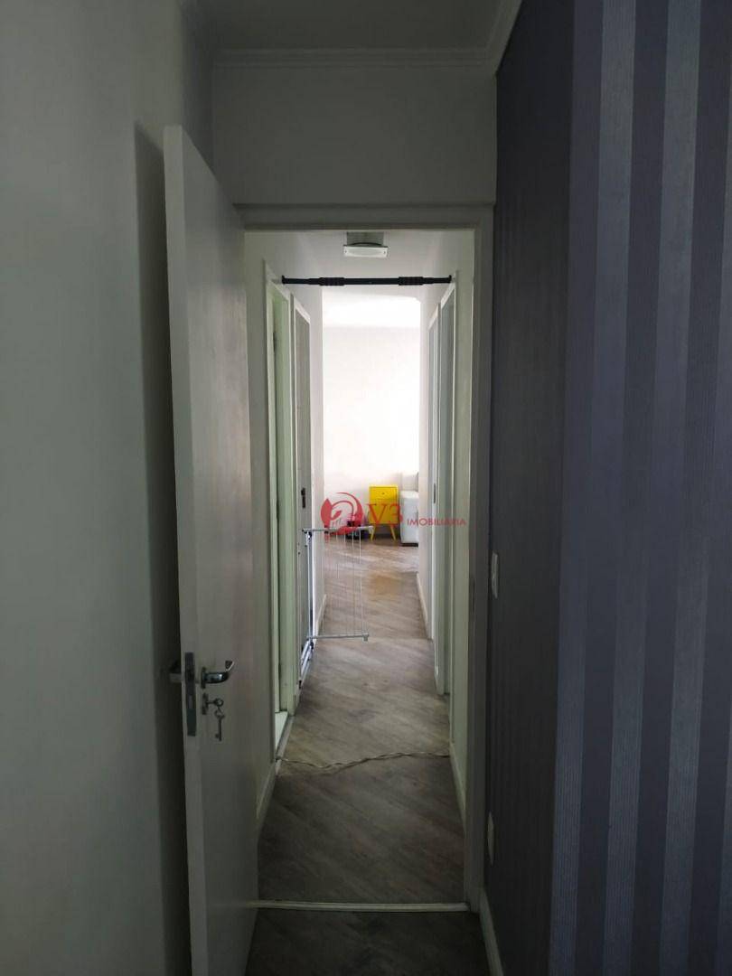 Apartamento à venda com 3 quartos, 67m² - Foto 23