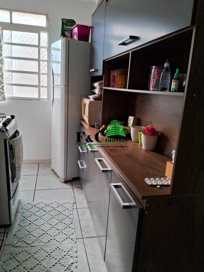 Apartamento à venda com 2 quartos, 45m² - Foto 1