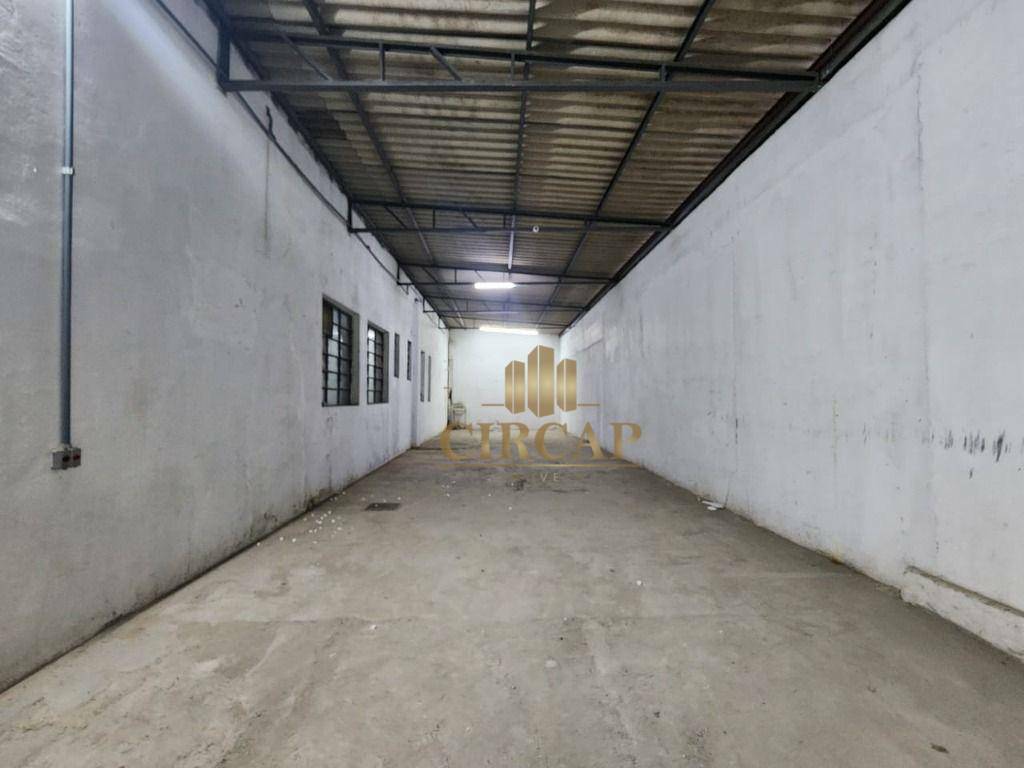 Loja-Salão, 620 m² - Foto 11