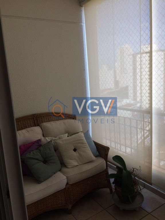 Apartamento à venda com 2 quartos, 94m² - Foto 8